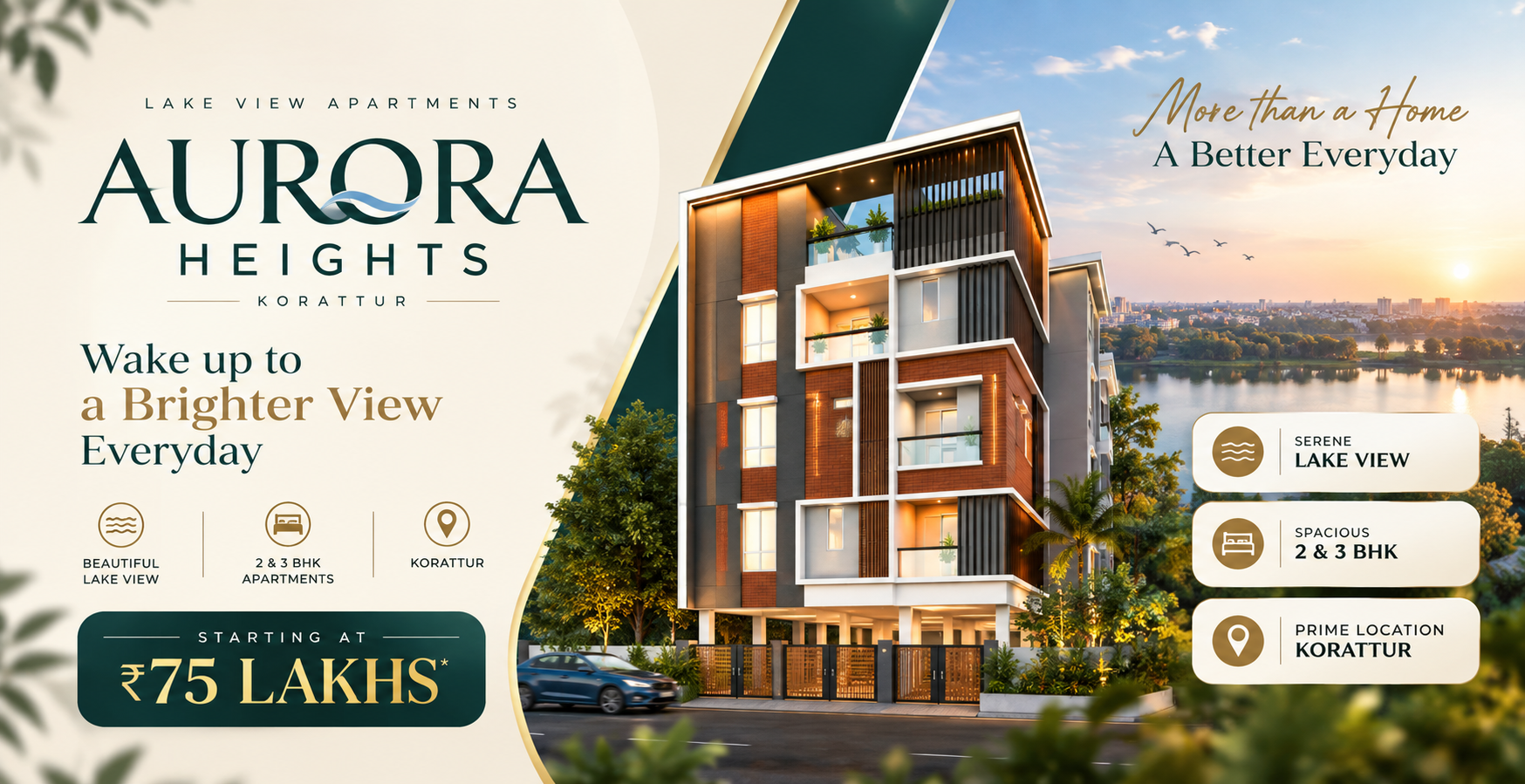 Aurora Heights